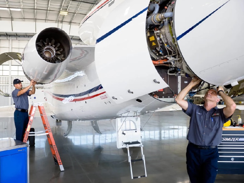 Aircraft Maintenance Engineering AME